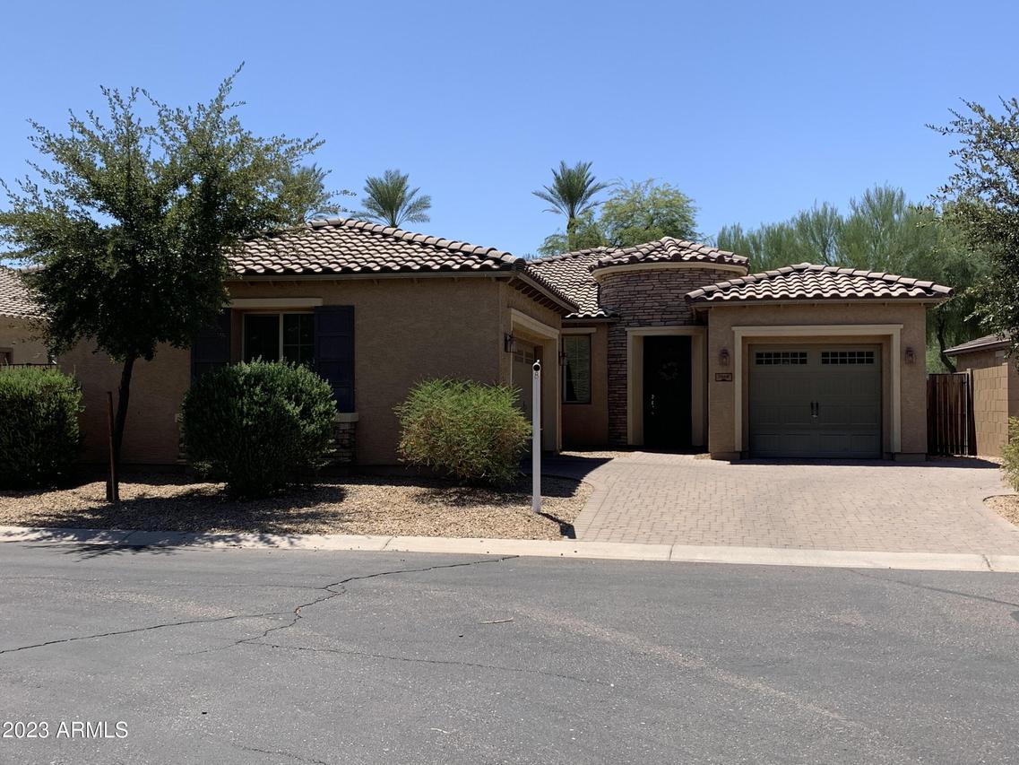 1646 N 144th Dr., Goodyear, AZ 85395