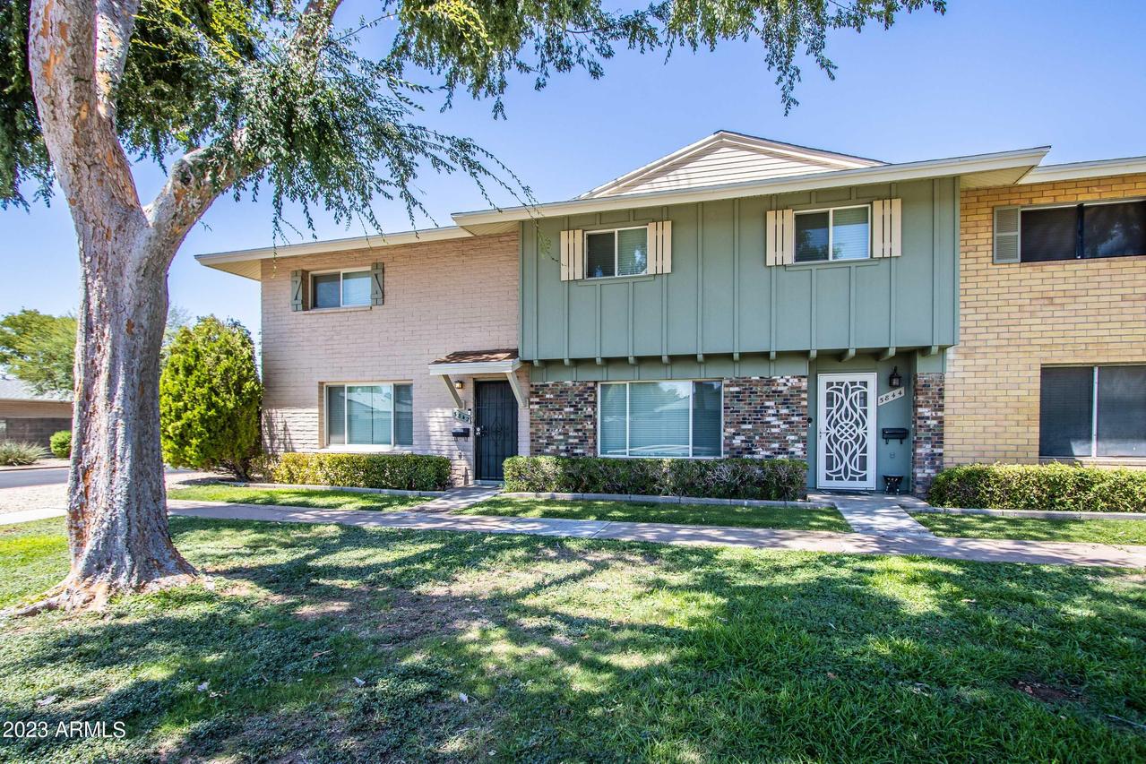 5842 N 86th St., Scottsdale, AZ 85250