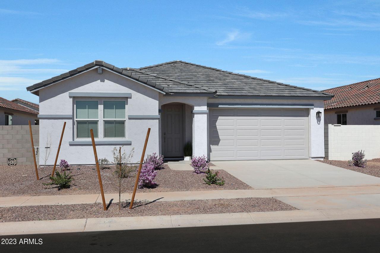 1138 E Atwood Dr., Casa Grande, AZ 85122