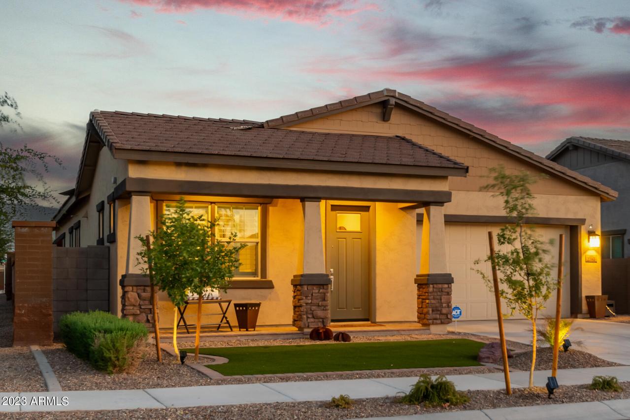 23063 E Quintero Rd., Queen Creek, AZ 85142