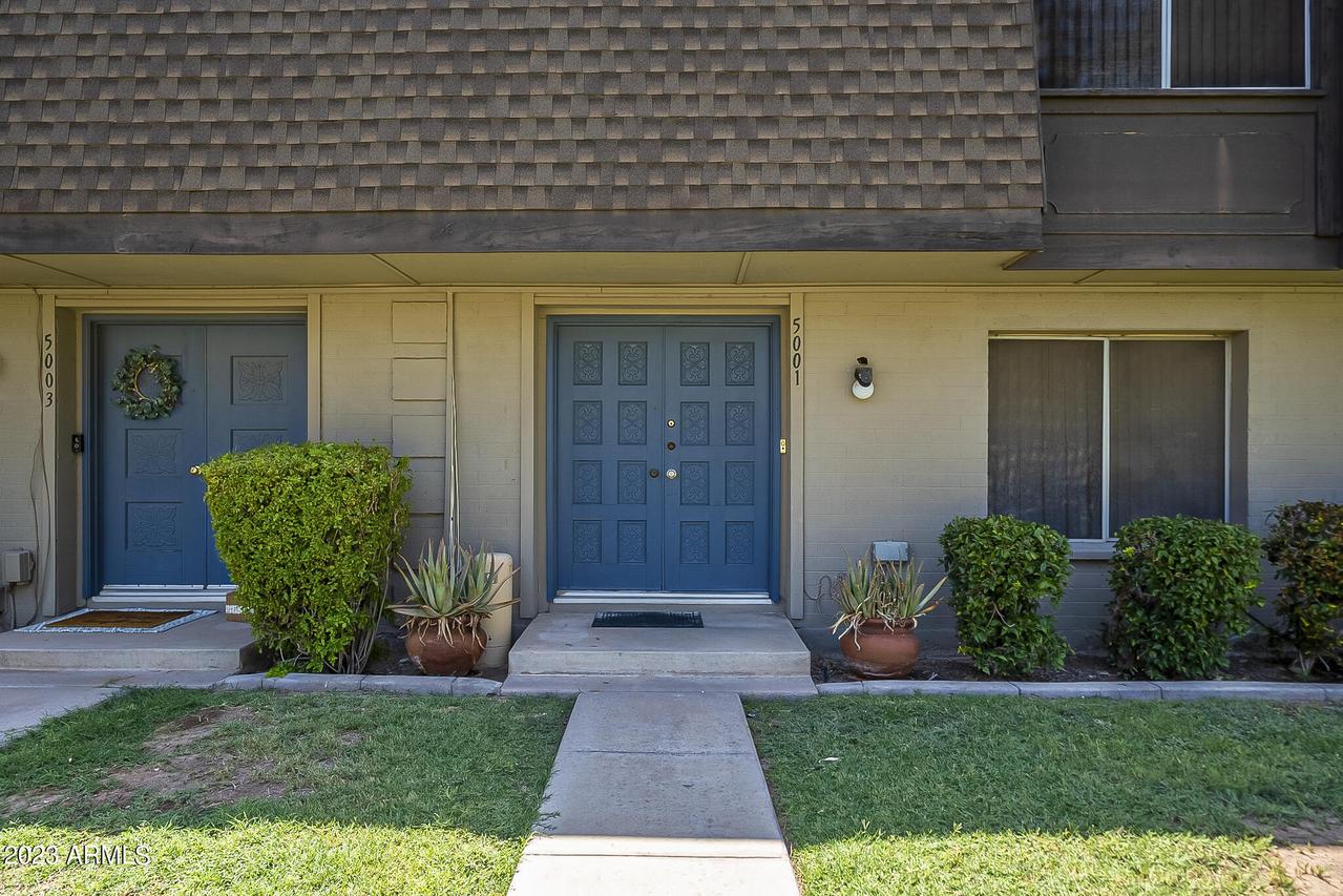 5001 S Willow Dr., Tempe, AZ 85282