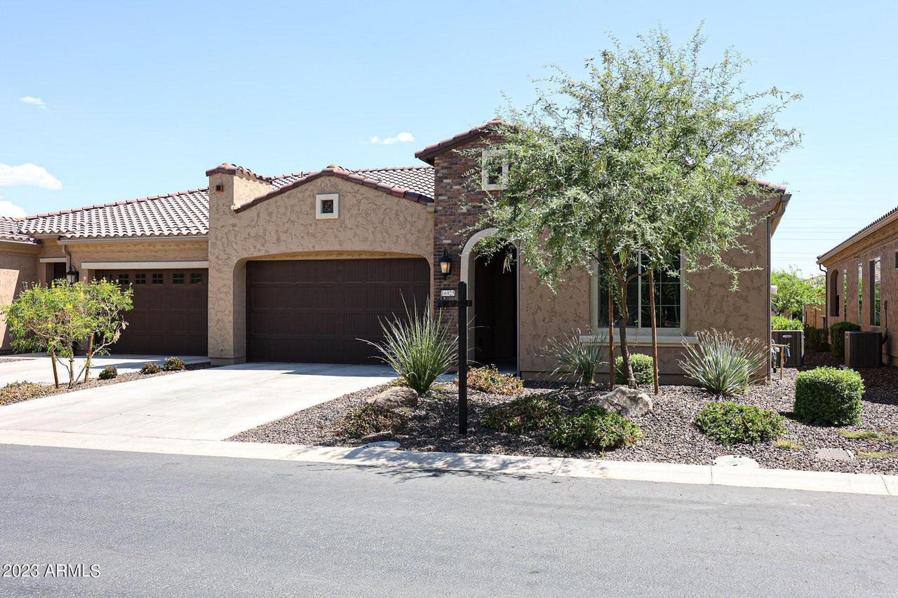 16925 W Earll Dr., Goodyear, AZ 85395