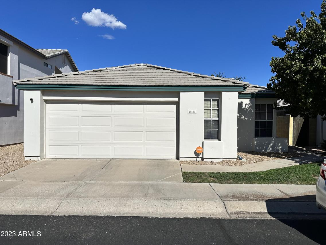 15819 N 5 Ave., Phoenix, AZ 85023