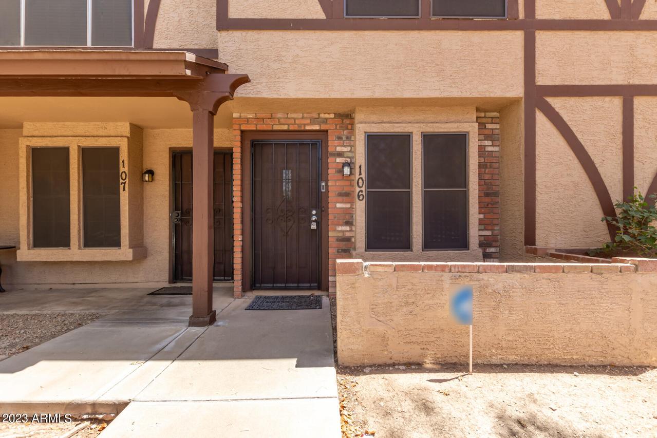 8111 W Wacker Rd. #106, Peoria, AZ 85381