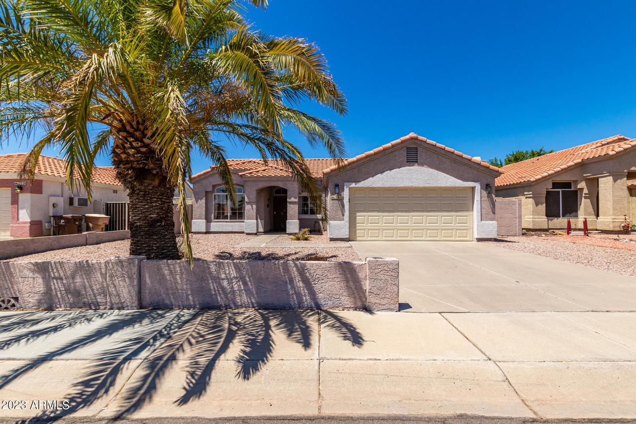 17810 N 92nd Ln., Peoria, AZ 85382