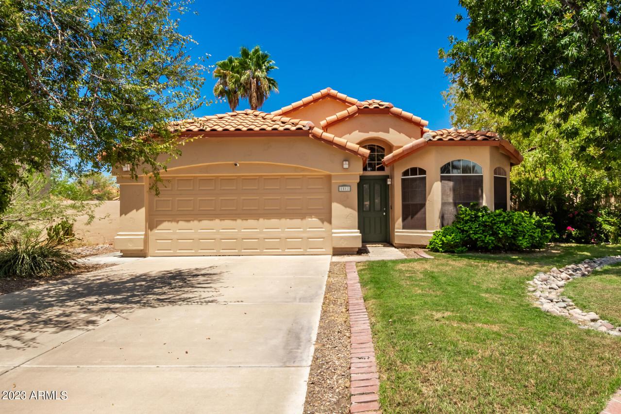 1512 W Remington Ct., Chandler, AZ 85248