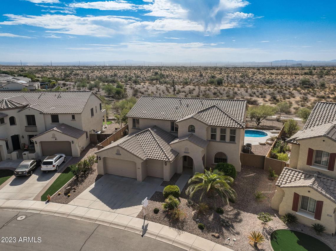 3211 N Spyglass Ct., Florence, AZ 85132