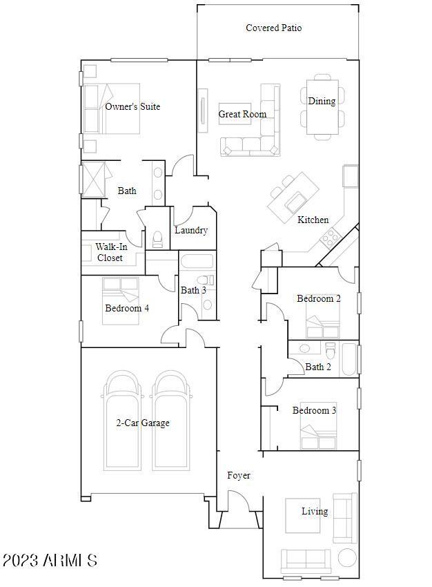 4221 E Enmark Dr., San Tan Valley, AZ 85143