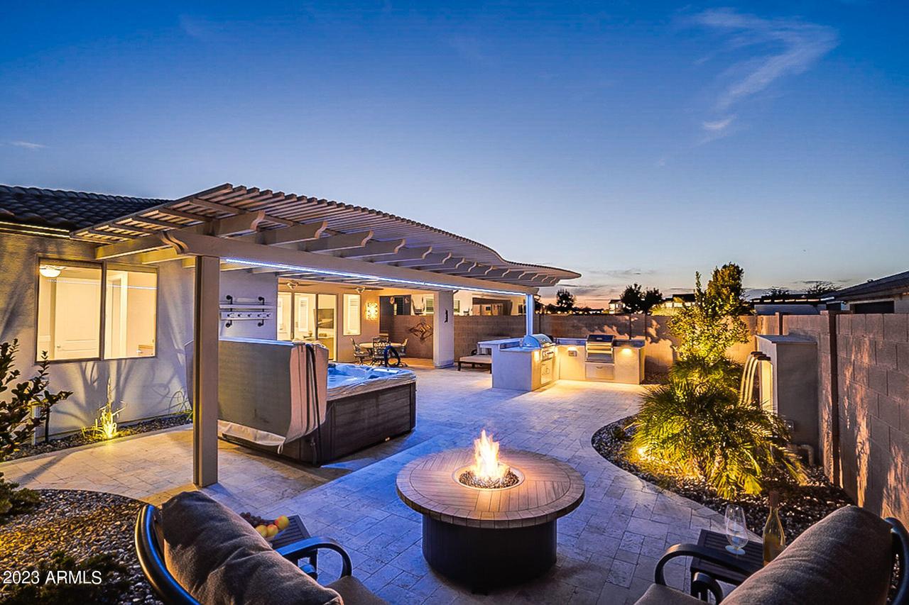 17500 W Middlebury St., Surprise, AZ 85388