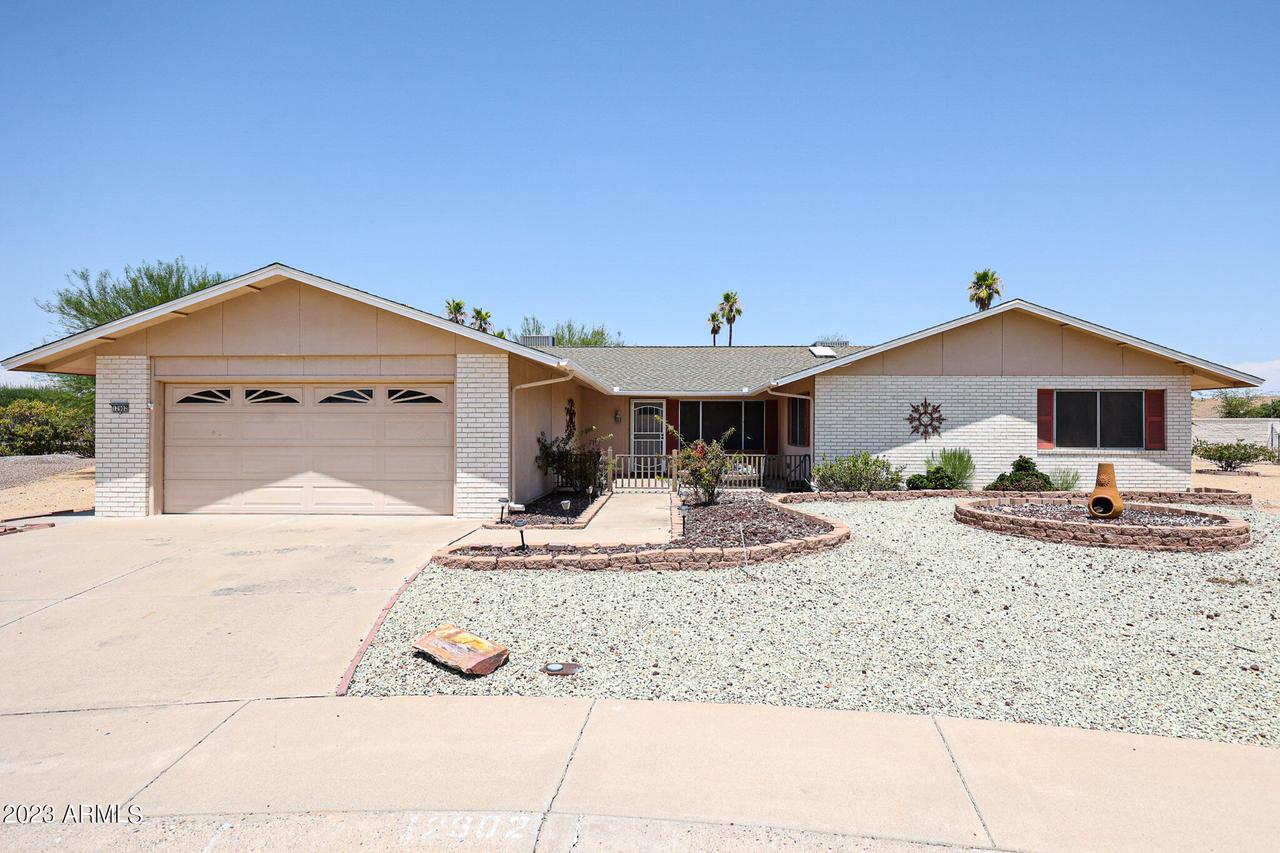 12902 W Butterfield Dr., Sun City West, AZ 85375