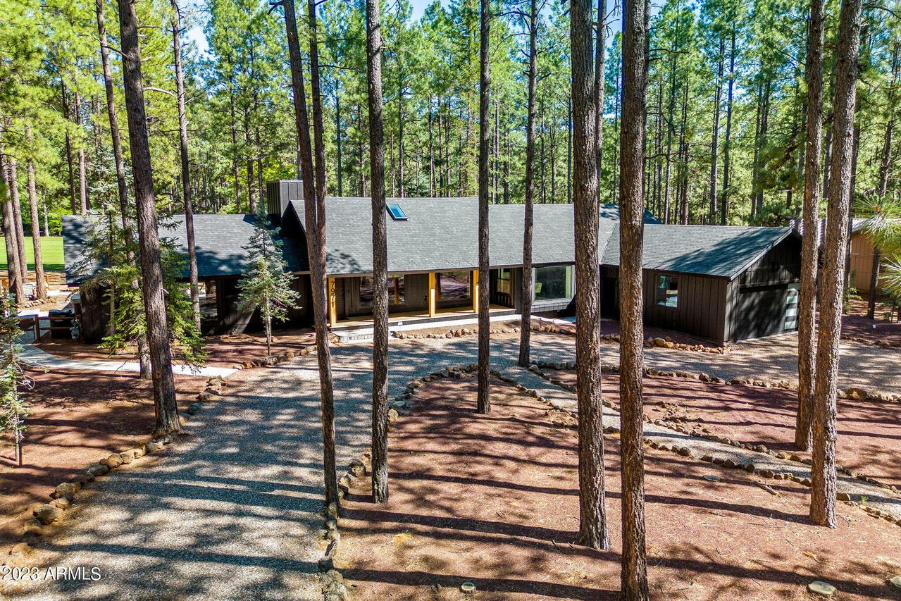 7971 Indian Bend Rd., Pinetop, AZ 85935