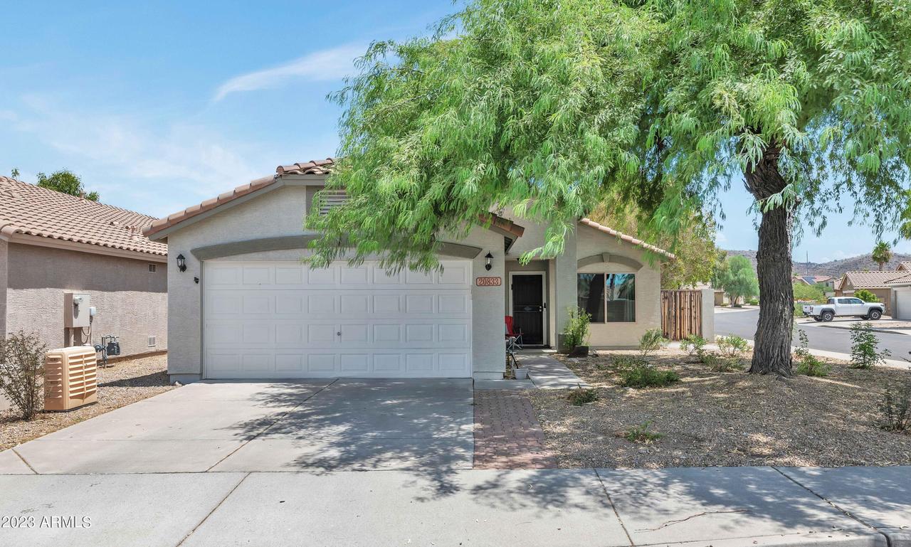 20833 N 8th St., Phoenix, AZ 85024