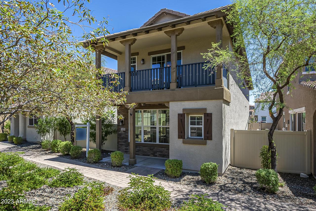 12470 W Lindbergh Dr., Peoria, AZ 85383