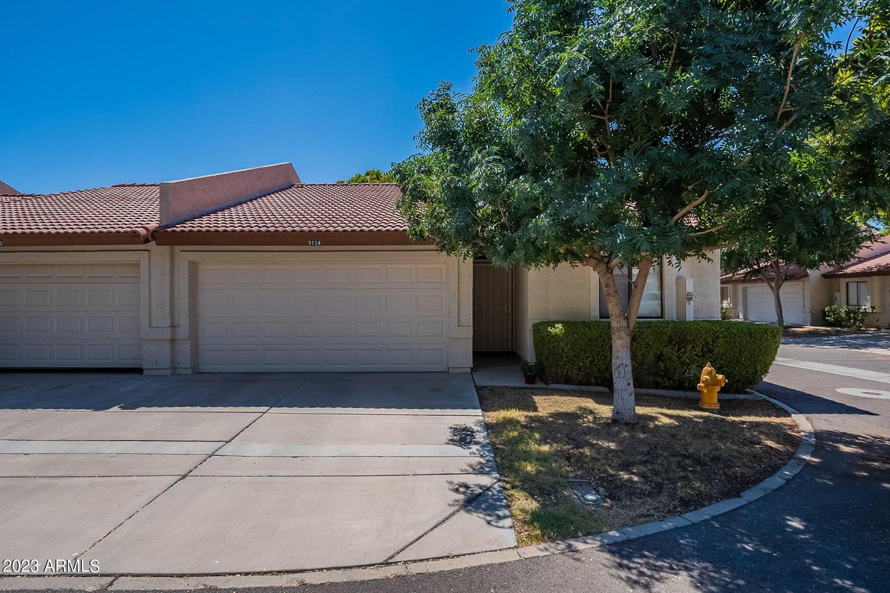 9154 N 68th Ave., Peoria, AZ 85345