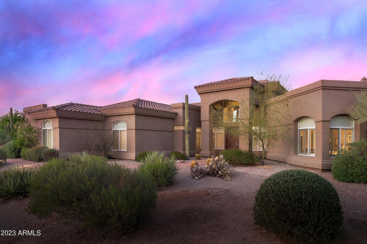 10380 E Ranch Gate Rd., Scottsdale, AZ 85255