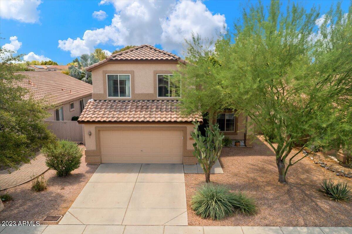 7423 W Abraham Ln., Glendale, AZ 85308
