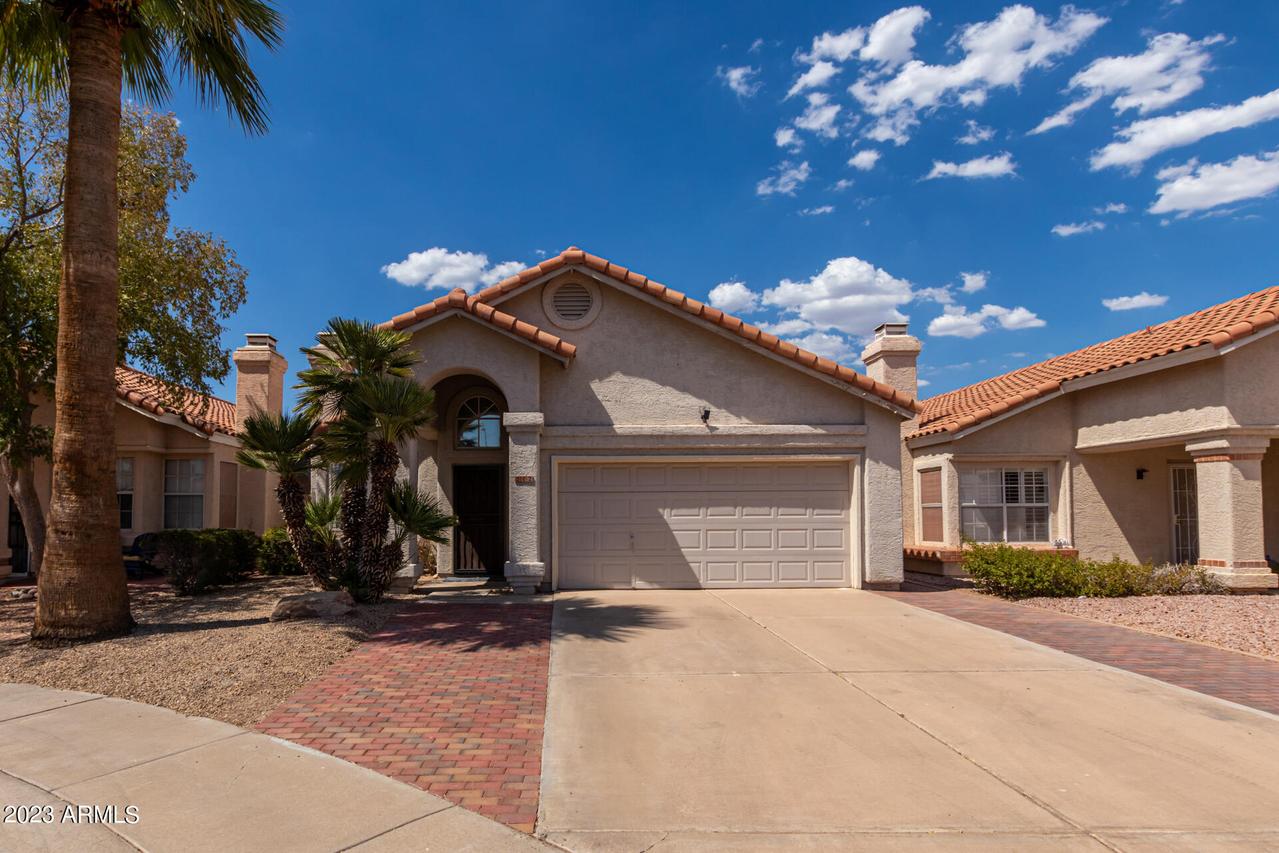 512 W Carmen St., Tempe, AZ 85283