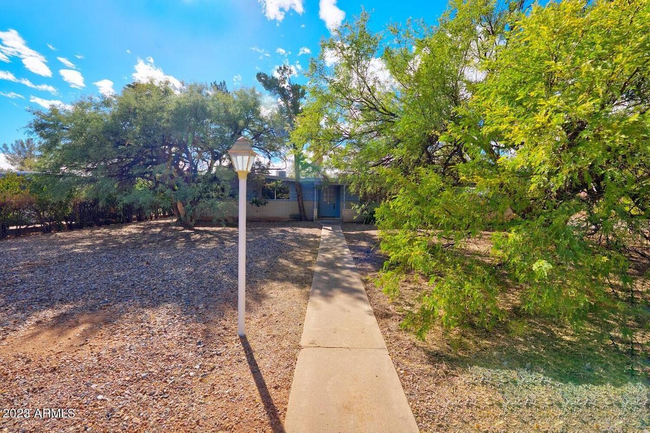 2352 Golf Links Rd., Sierra Vista, AZ 85635