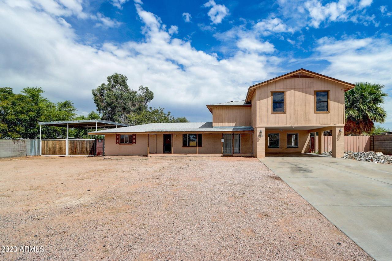 6446 E Albany St., Mesa, AZ 85205