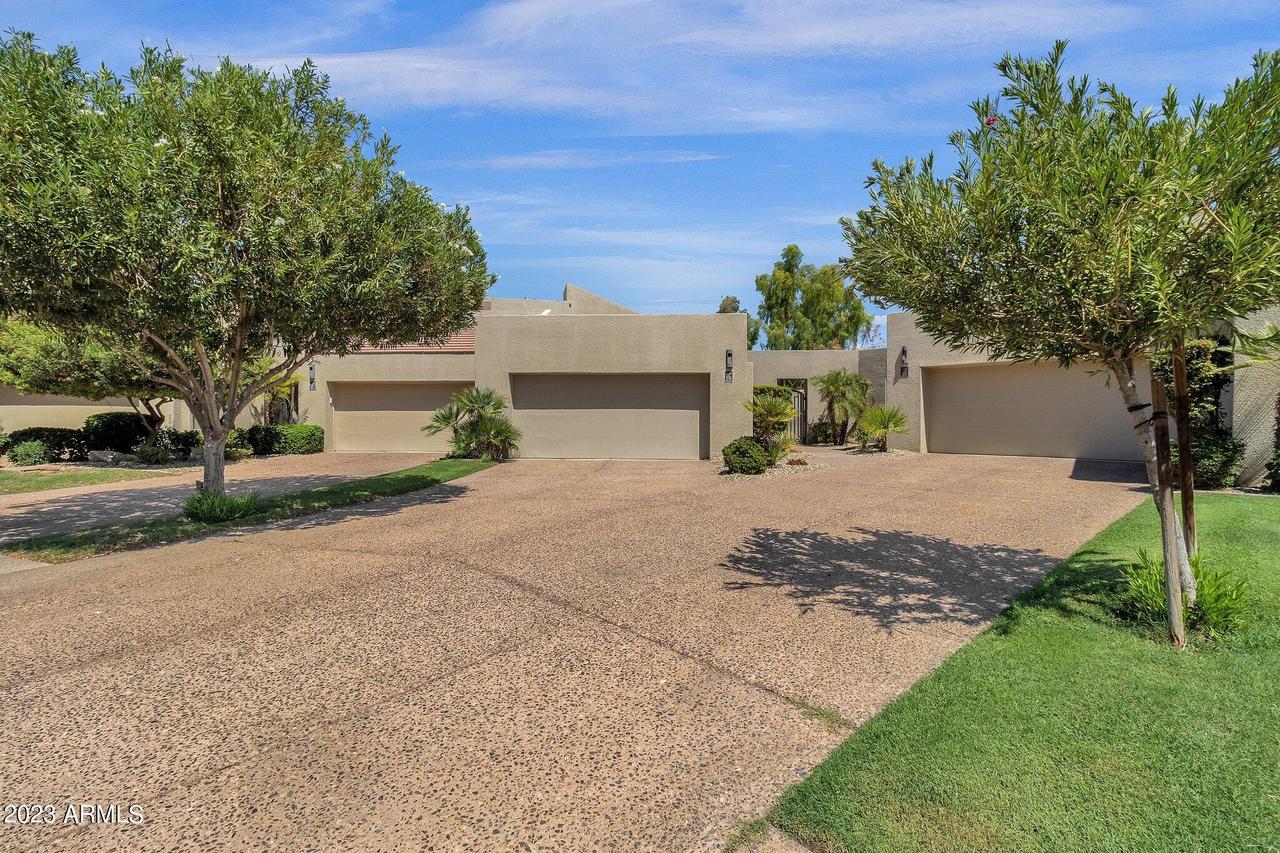 7760 E Gainey Ranch Rd. #29, Scottsdale, AZ 85258