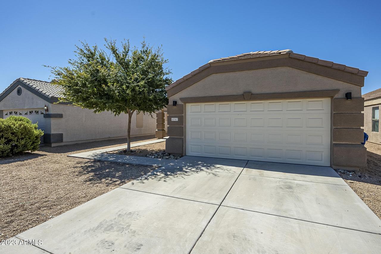 10767 W Flanagan St., Avondale, AZ 85323