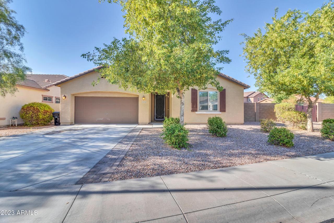 12152 W Mountain View Dr., Avondale, AZ 85323