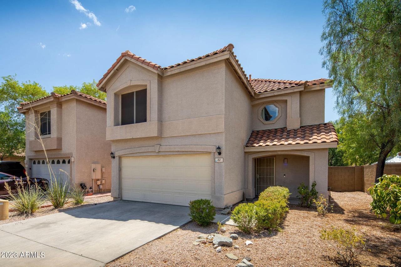 18611 N 22nd St. #82, Phoenix, AZ 85024
