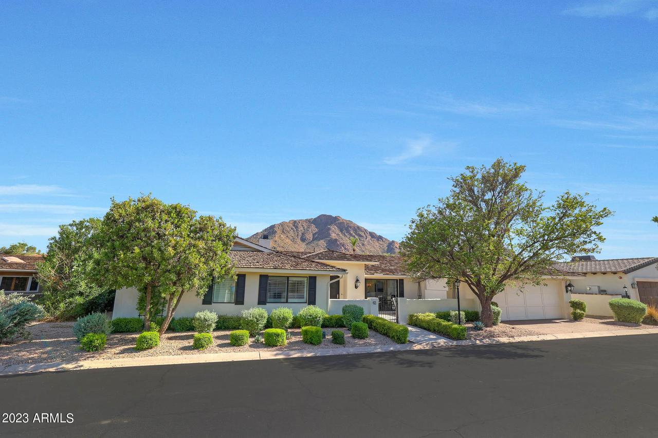 5635 E Lincoln Dr. #62, Paradise Valley, AZ 85253