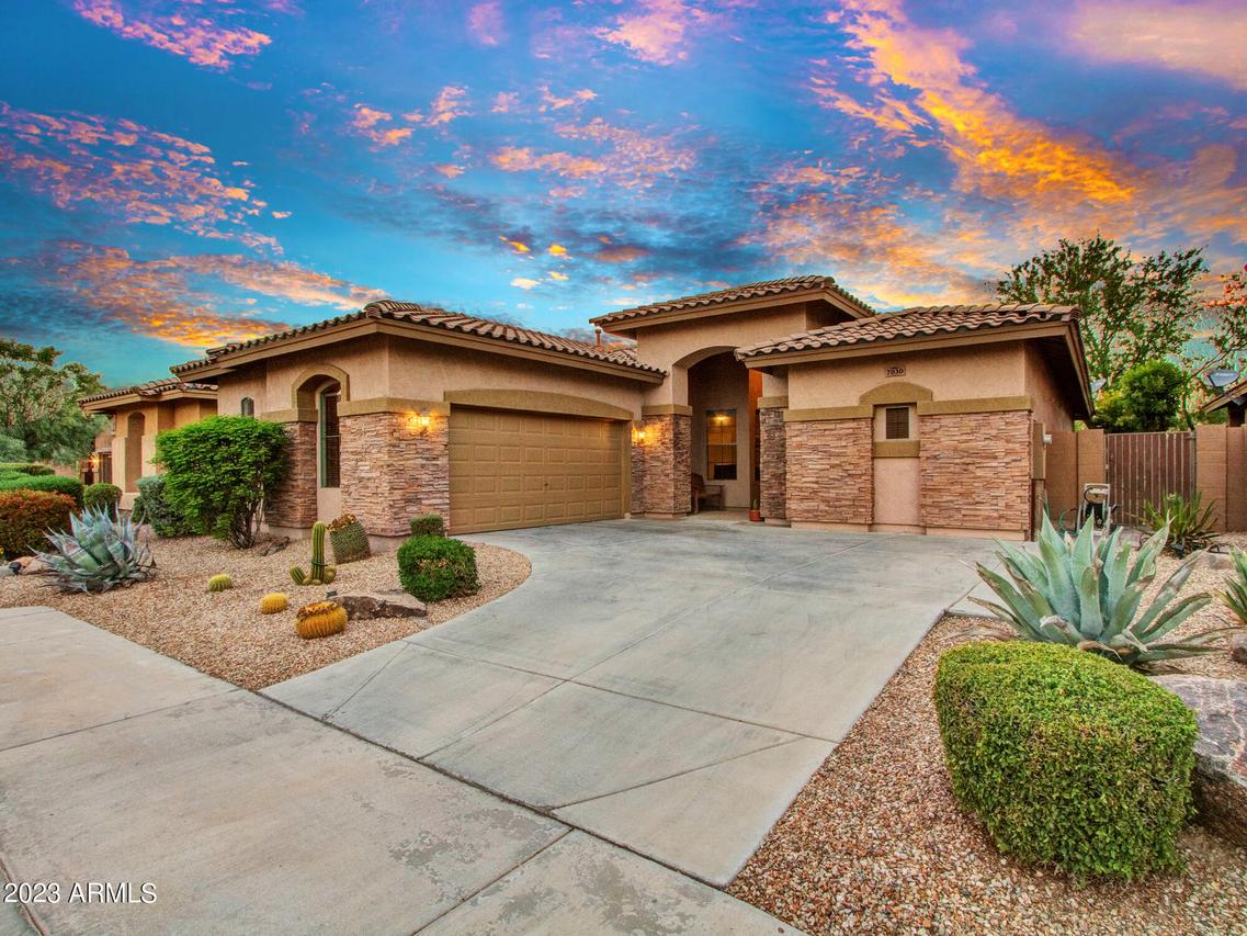 7030 W Miner Tr., Peoria, AZ 85383