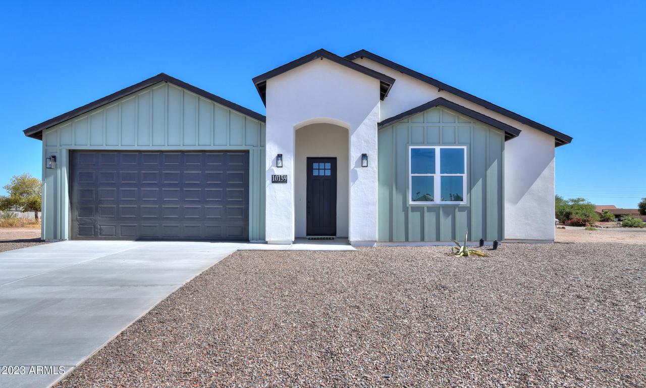 10159 W San Lazaro Dr., Arizona City, AZ 85123