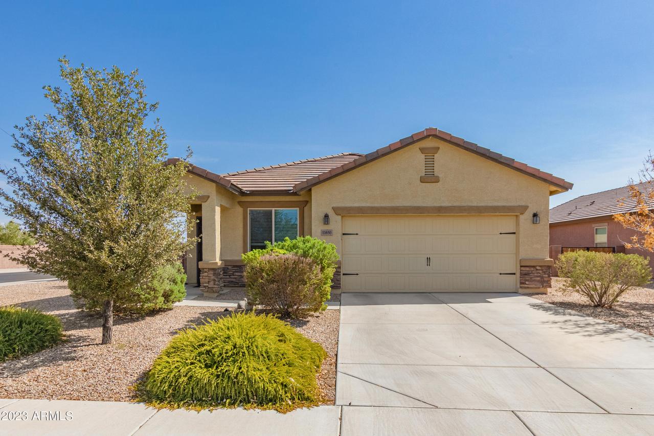 11650 W Fayes Glen Dr., Marana, AZ 85653