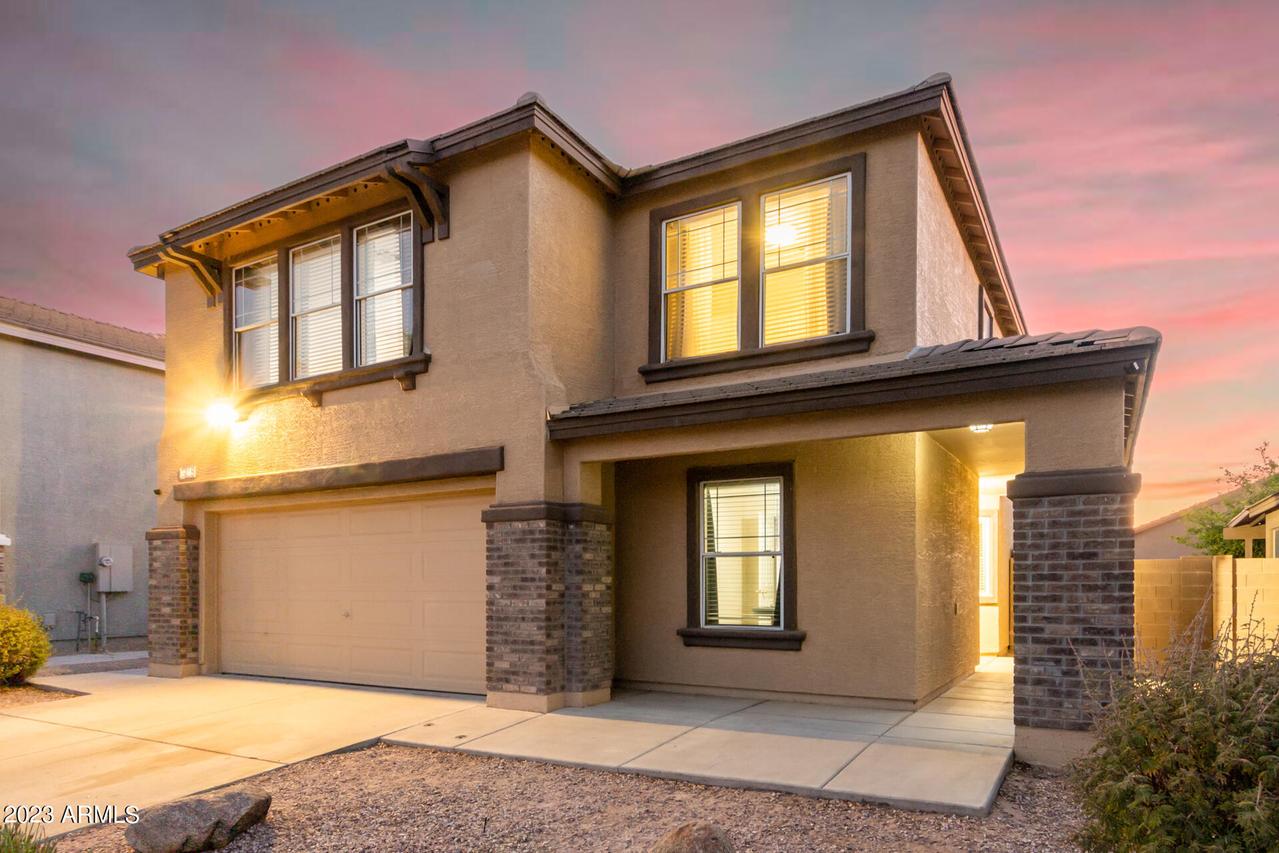 7216 S 42nd Dr., Phoenix, AZ 85041