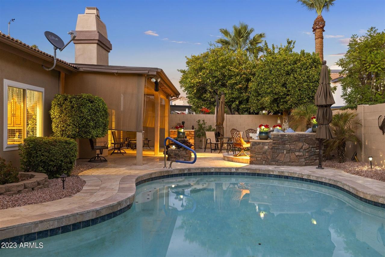 2255 E Beachcomber Dr., Gilbert, AZ 85234