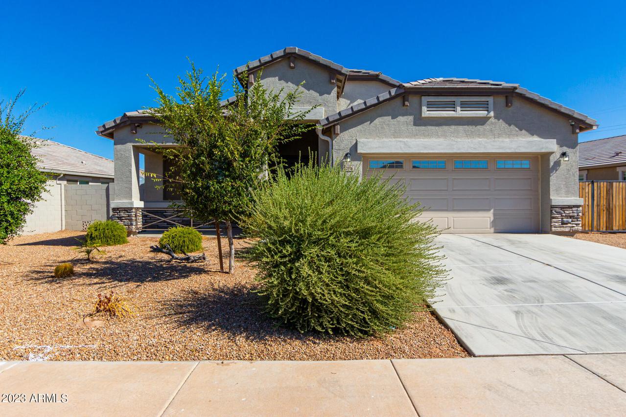 40916 W Jenna Ln., Maricopa, AZ 85138