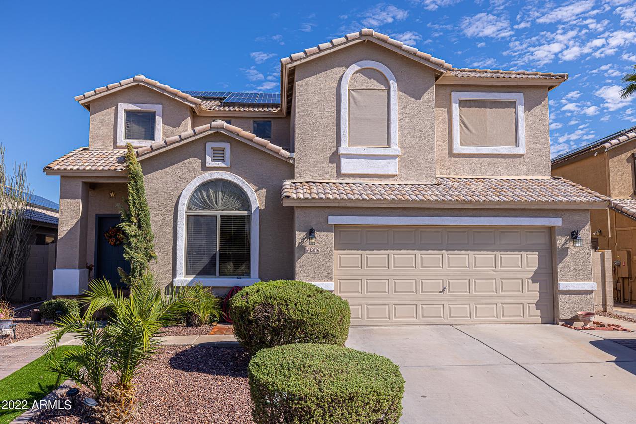 15076 W Fillmore St., Goodyear, AZ 85338