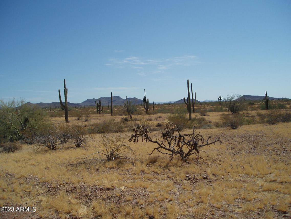 33601 N 315th Ave. #81, Unincorporated County, AZ 85361