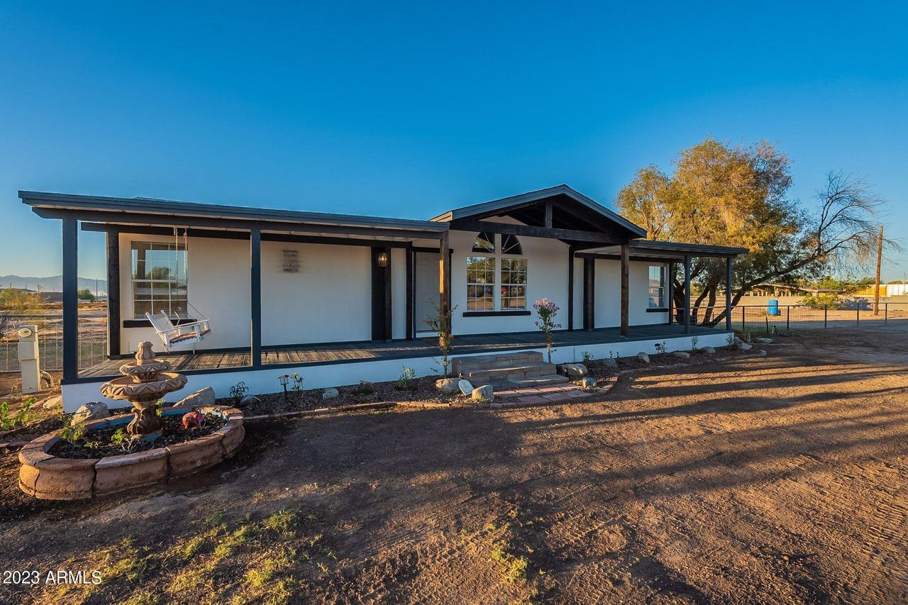 20912 W Carver Rd., Buckeye, AZ 85326