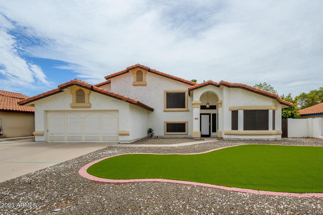 7039 W Charter Oak Rd., Peoria, AZ 85381