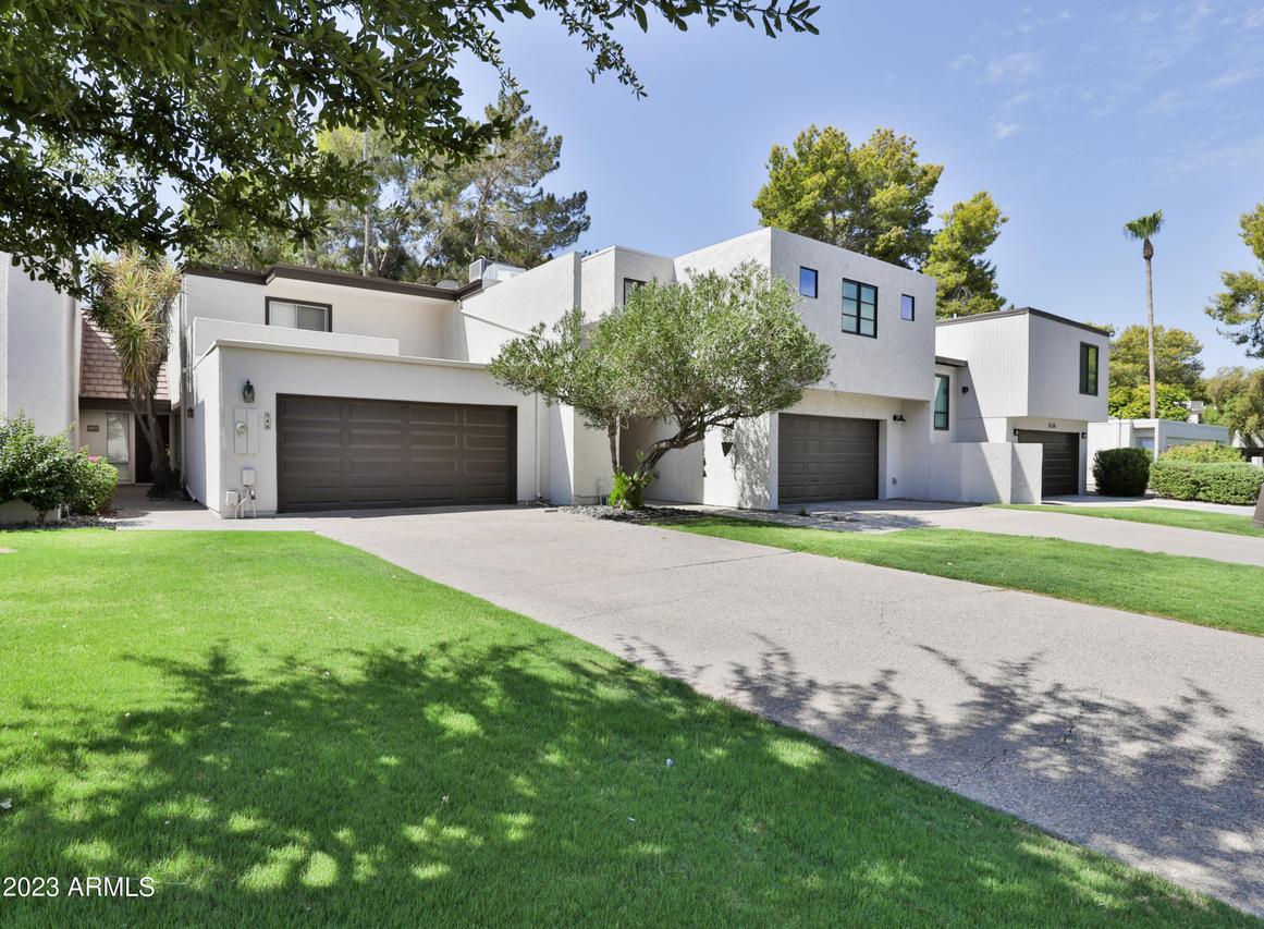 7546 E Pleasant Run, Scottsdale, AZ 85258