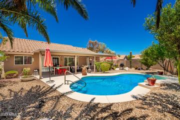 7251 W Tina Ln., Glendale, AZ 85310