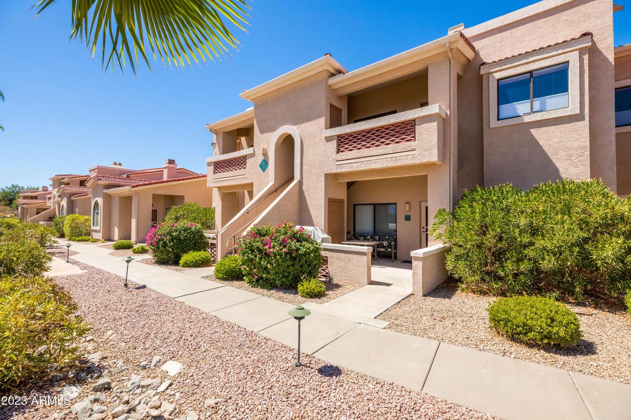 16357 E Arrow Dr. #1-209, Fountain Hills, AZ 85268