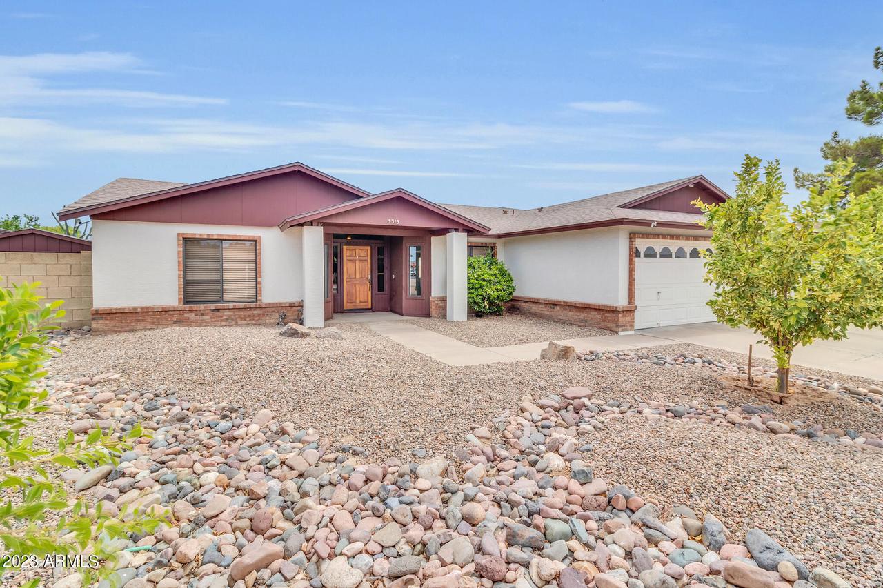 3313 W Taro Ln., Phoenix, AZ 85027