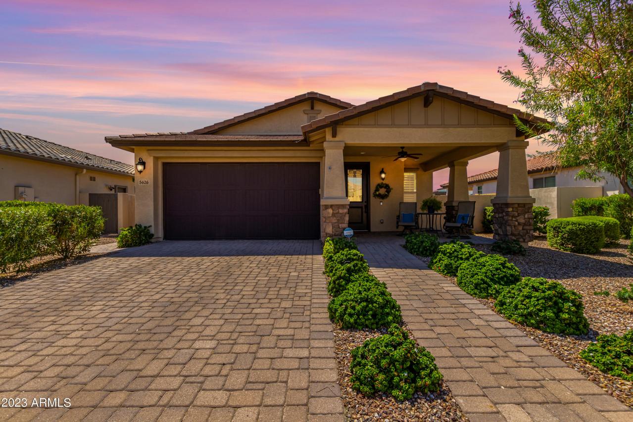 5626 S Wildrose, Mesa, AZ 85212
