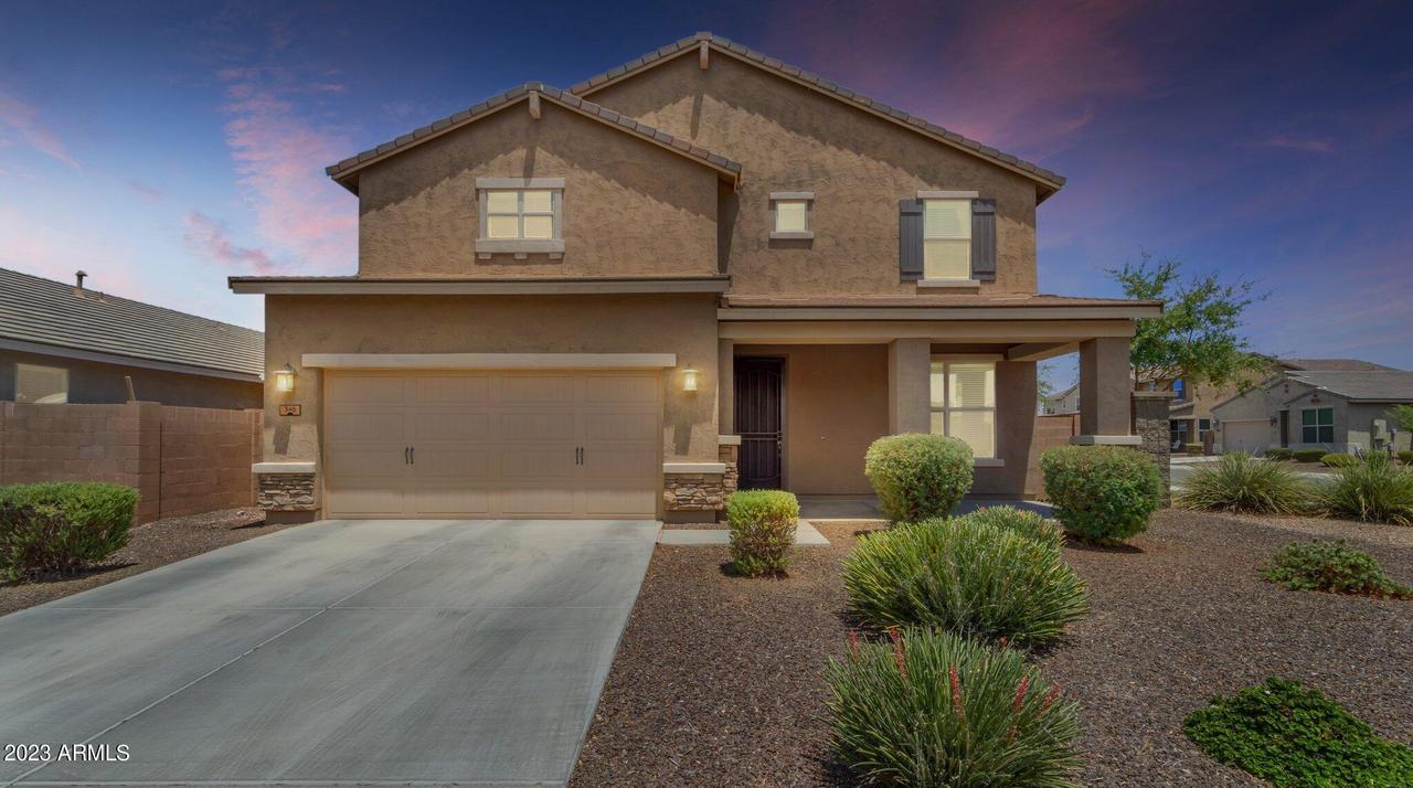 346 E Salerno Way, San Tan Valley, AZ 85140