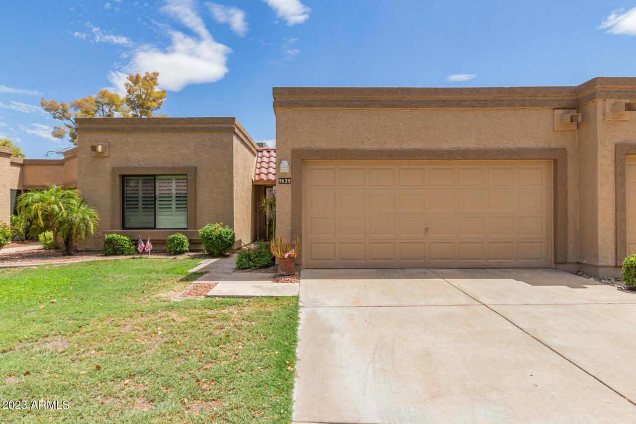 9625 W Rimrock Dr., Peoria, AZ 85382