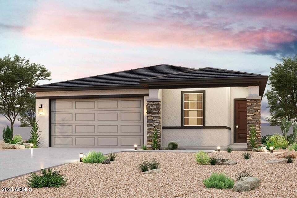 35185 W Vera Cruz Dr., Maricopa, AZ 85138
