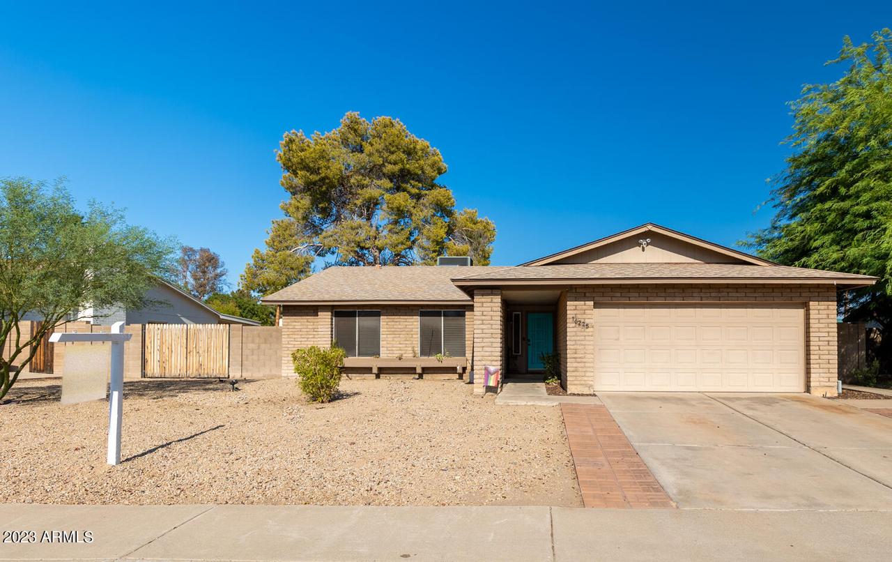 16225 N 45th Ave., Glendale, AZ 85306