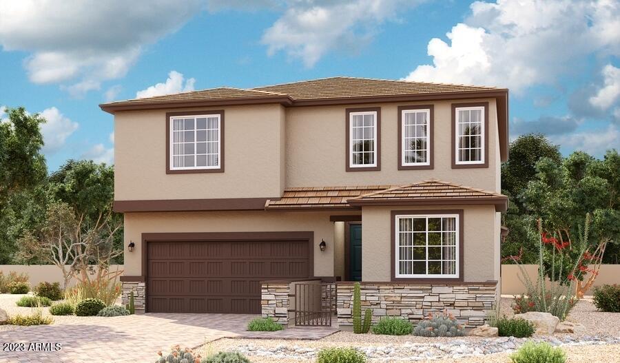 223 N 156th Dr., Goodyear, AZ 85338