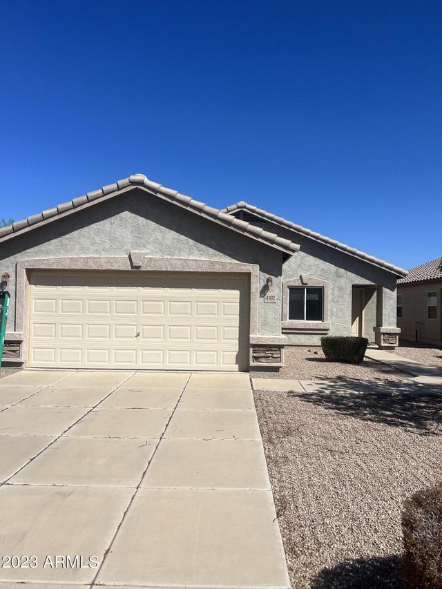 4102 E Silverbell Rd., San Tan Valley, AZ 85143