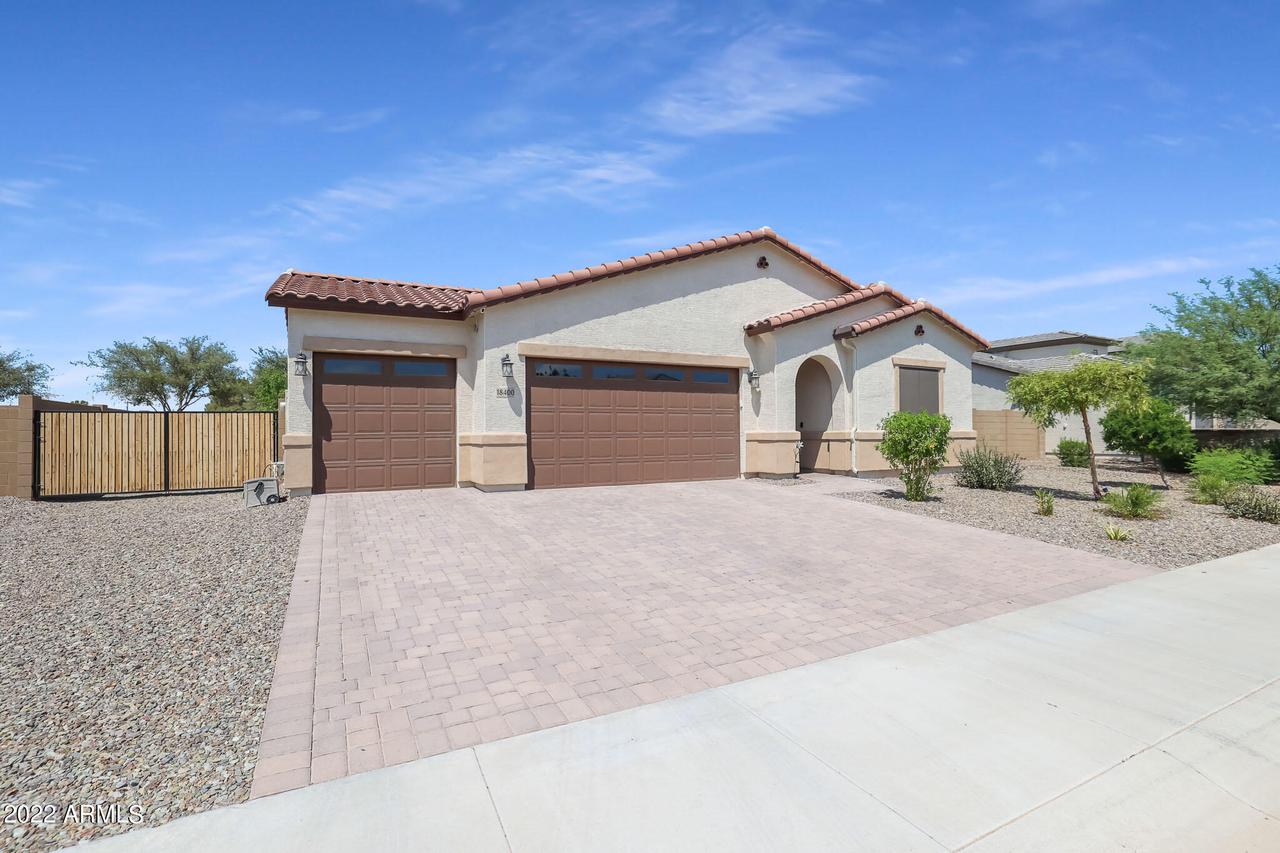 18400 W Kendall St., Goodyear, AZ 85338